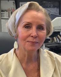 Dr. Mary Case